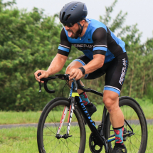 Florida Polytechnic Time Trial Series