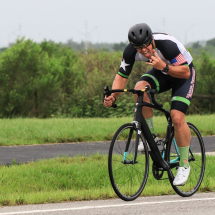 Florida Polytechnic Time Trial Series