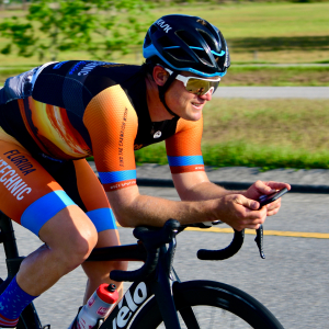 Florida Polytechnic Time Trial Special Edition Kit