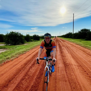 Florida Polytechnic Time Trial Special Edition Kit