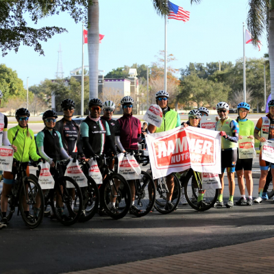 Perezluha Coaching Heartland of Florida Cycling Camp 2021