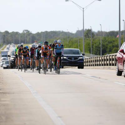 Perezluha Coaching 2021 Heartland of Florida Cycling Camp