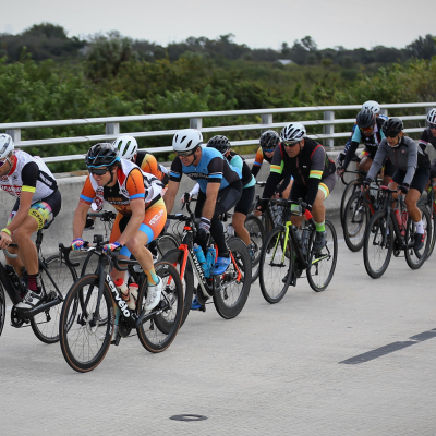 Perezluha Coaching Heartland of Florida Cycling Camp 2021