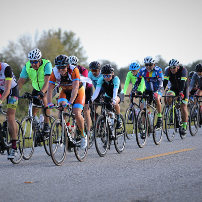 Perezluha Coaching 2021 Heartland of Florida Cycling Camp