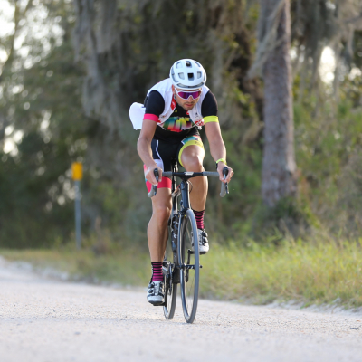 Perezluha Coaching Heartland of Florida Cycling Camp 2021