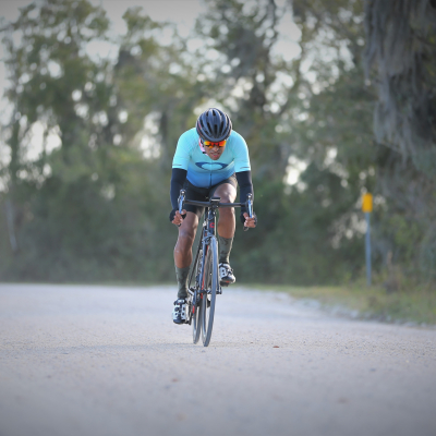 Perezluha Coaching Heartland of Florida Cycling Camp 2021