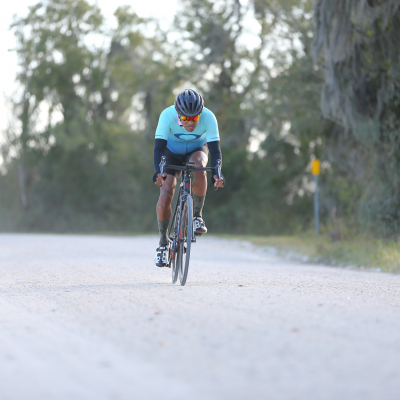 Perezluha Coaching 2021 Heartland of Florida Cycling Camp