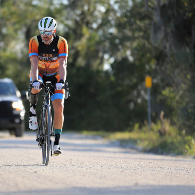 Perezluha Coaching Heartland of Florida Cycling Camp 2021