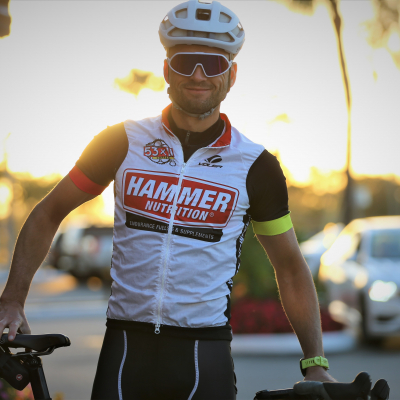 Perezluha Coaching Heartland of Florida Cycling Camp 2021