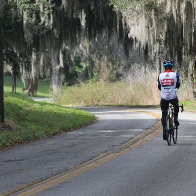 Perezluha Coaching 2021 Heartland of Florida Cycling Camp