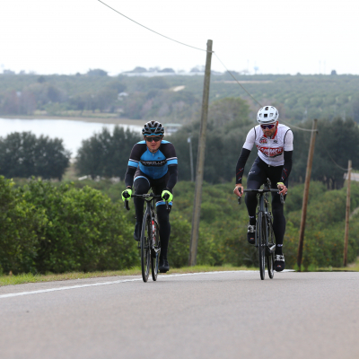 Perezluha Coaching 2021 Heartland of Florida Cycling Camp