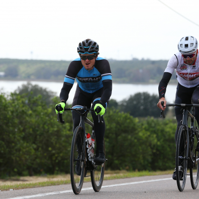 Perezluha Coaching 2021 Heartland of Florida Cycling Camp