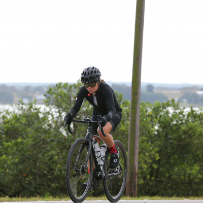 Perezluha Coaching 2021 Heartland of Florida Cycling Camp