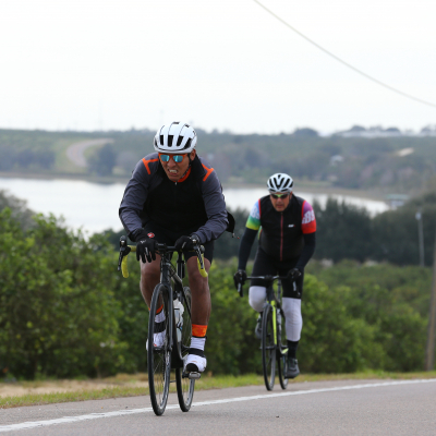 Perezluha Coaching 2021 Heartland of Florida Cycling Camp