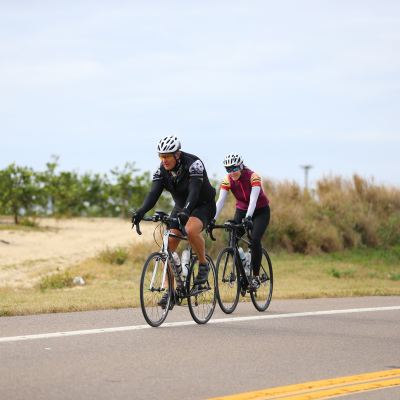 Perezluha Coaching 2021 Heartland of Florida Cycling Camp