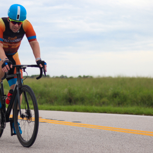 Florida Polytechnic Time Trial Special Edition Kit