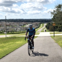 Perezluha Coaching Clermont Hills Ride