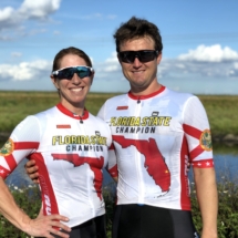 2021 COED Team TT Champs