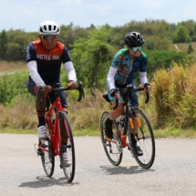 Clermont Hills Cycling Camp March 27-28, 2021