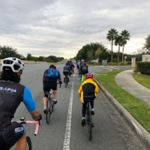 Perezluha Coaching Clermont Hills Ride (11-28-21)