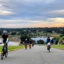 Perezluha Coaching Clermont Hills Ride (11-28-21)