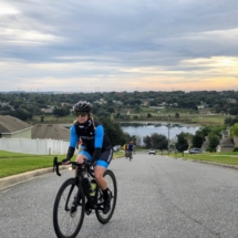 Perezluha Coaching Clermont Hills Ride (11-28-21)