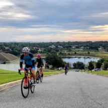 Perezluha Coaching Clermont Hills Ride (11-28-21)