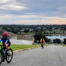 Perezluha Coaching Clermont Hills Ride (11-28-21)