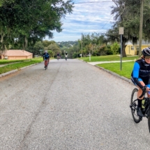 Perezluha Coaching Clermont Hills Ride (11-28-21)