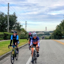 Perezluha Coaching Clermont Hills Ride (11-28-21)