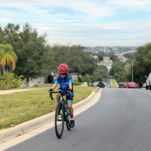 Perezluha Coaching Clermont Hills Ride (11-28-21)