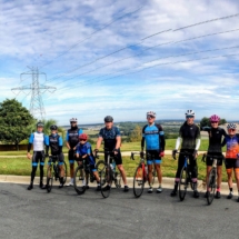 Perezluha Coaching Clermont Hills Ride (11-28-21)