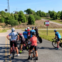 Clermont Hills Cycling Camp March 27-28, 2021