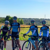 Clermont Hills Cycling Camp March 27-28, 2021