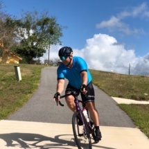 Clermont Hills Cycling Camp March 27-28, 2021