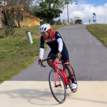 Clermont Hills Cycling Camp March 27-28, 2021