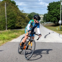 Clermont Hills Cycling Camp March 27-28, 2021