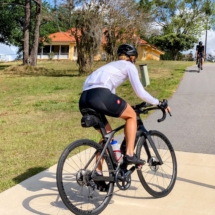 Clermont Hills Cycling Camp March 27-28, 2021