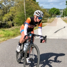 Clermont Hills Cycling Camp March 27-28, 2021