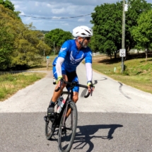 Clermont Hills Cycling Camp March 27-28, 2021