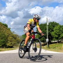 Clermont Hills Cycling Camp March 27-28, 2021