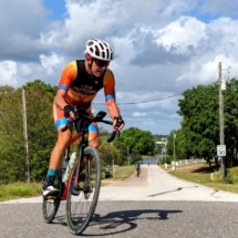 Clermont Hills Cycling Camp March 27-28, 2021