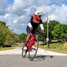 Clermont Hills Cycling Camp March 27-28, 2021