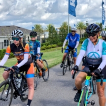 Clermont Hills Cycling Camp March 27-28, 2021