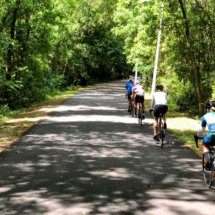 Clermont Hills Cycling Camp March 27-28, 2021