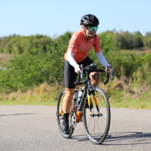 Clermont Hills Cycling Camp March 27-28, 2021