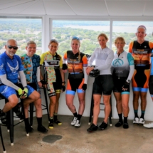 Clermont Hills Cycling Camp March 27-28, 2021