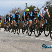 Heartland of Florida Cycling Camp