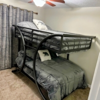 Bunk Bed Set