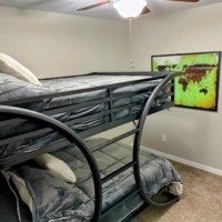 Bunk Bed Set